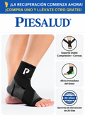 Piesalud